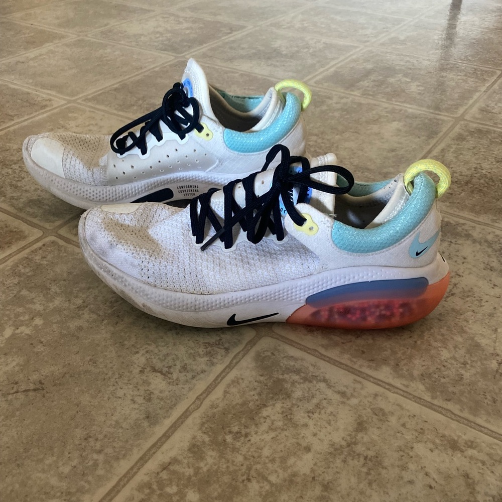 Nike tennis